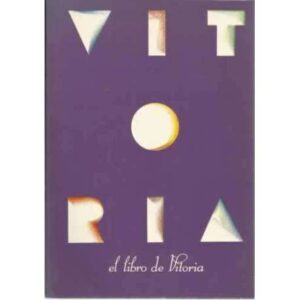 El libro de Vitoria