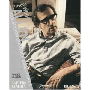 El Libro de Woody Allen