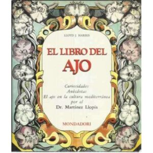 El libro del ajo