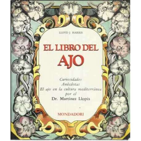 El libro del ajo