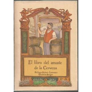 El libro del amante de la cerveza