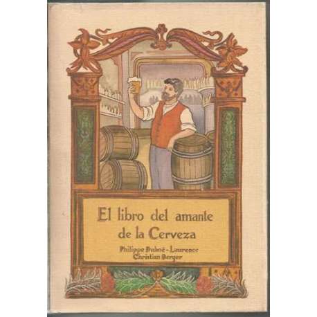 El libro del amante de la cerveza