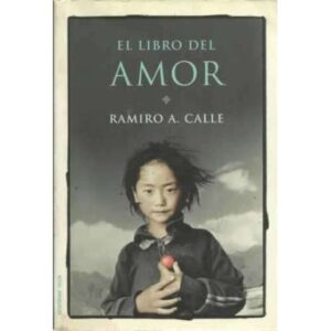 EL LIBRO DEL AMOR