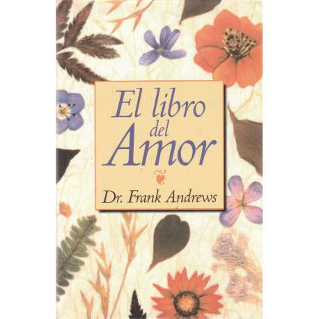 El libro del amor