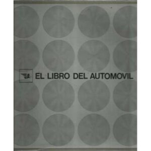 El libro del Automovil