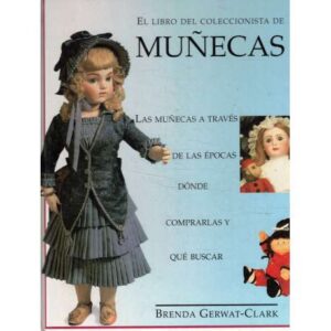 El libro del coleccionista de muñecas