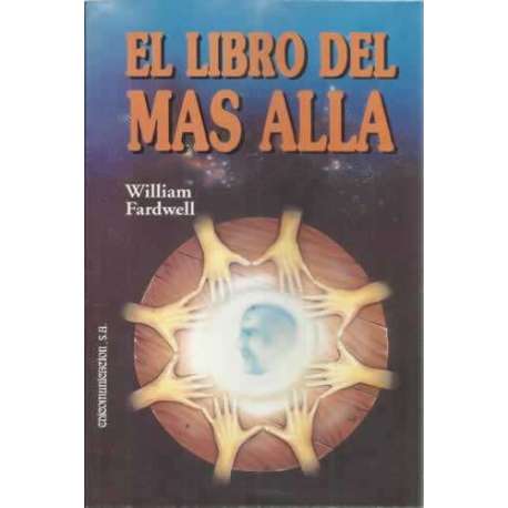 El libro del más allá