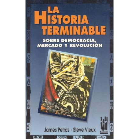 La historia terminable