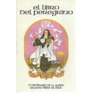El libro del peregrino