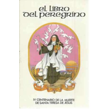 El libro del peregrino