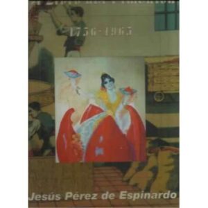 El libro del pimentón. 1756-1965