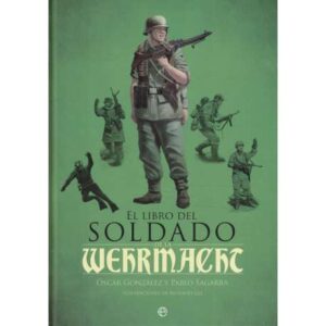 El libro del soldado de la Wehrmacht
