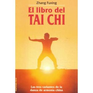 El libro del Tai Chi