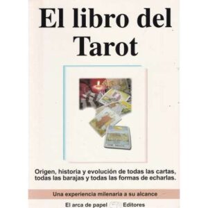 El libro del tarot