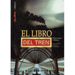 El libro del tren