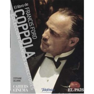 El libro Francis Ford Coppola