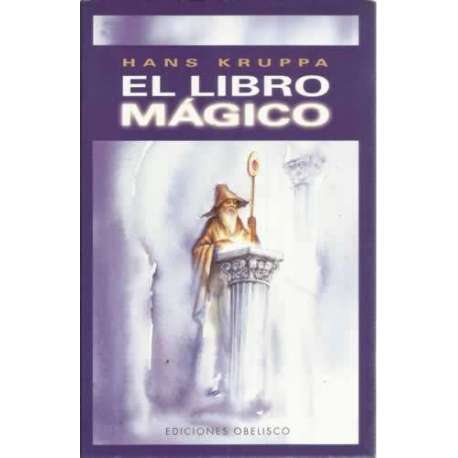 El libro mágico
