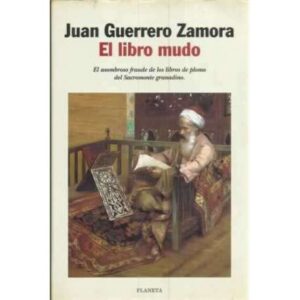 El libro mudo