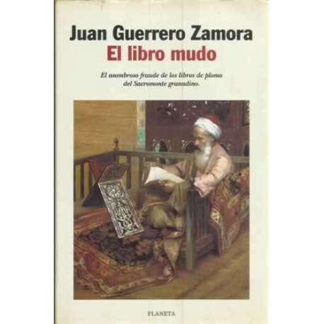 El libro mudo