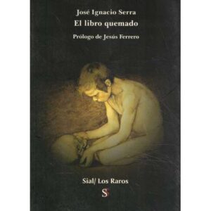 El libro quemado