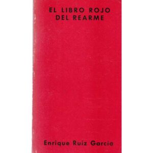 El libro rojo del rearme