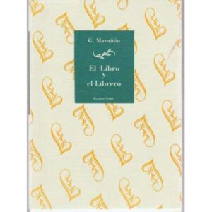 El libro y el librero