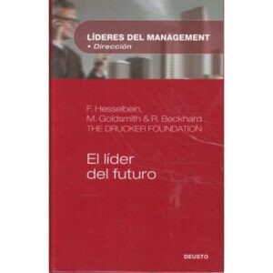 El líder del futuro