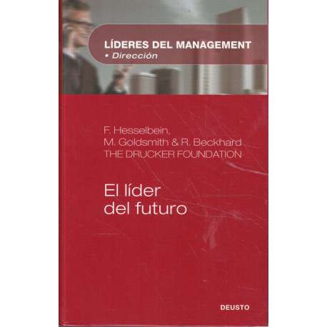 El líder del futuro