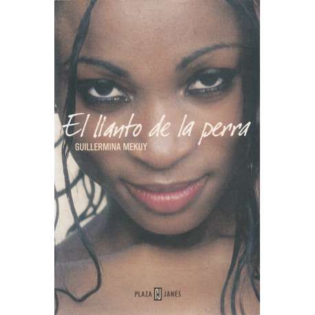 El llanto de la perra