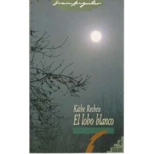 El lobo blanco