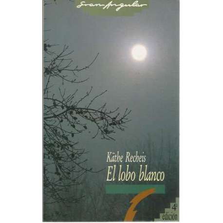 El lobo blanco
