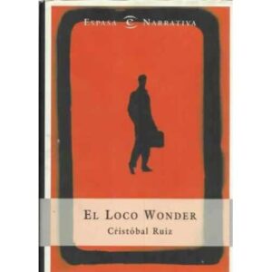 El loco Wonder