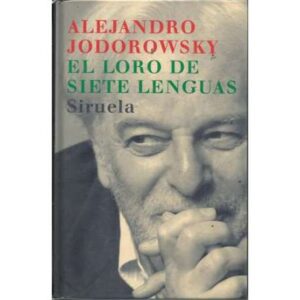 El loro de siete lenguas