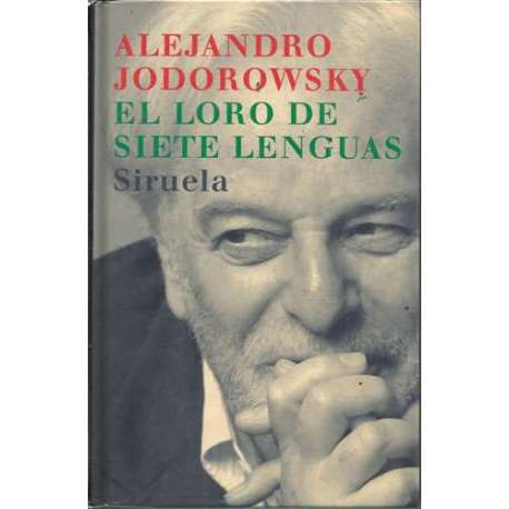El loro de siete lenguas