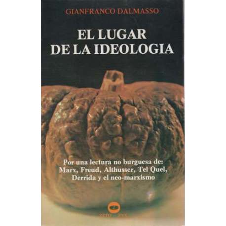 El lugar de la ideología