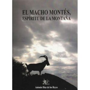 El macho montés, espíritu de la montaña