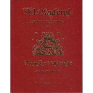 El Maderal