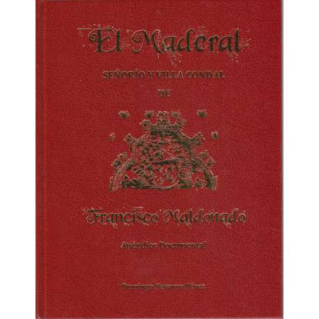 El Maderal