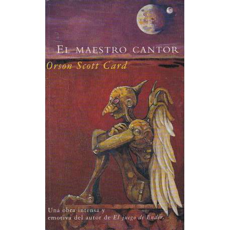 El maestro cantor