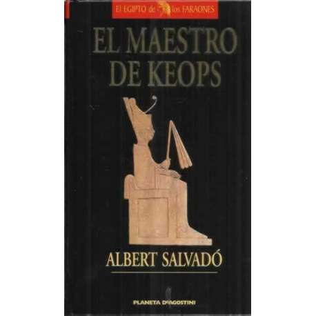 El maestro de Keops