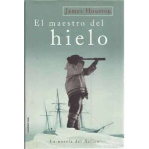 El maestro del hielo
