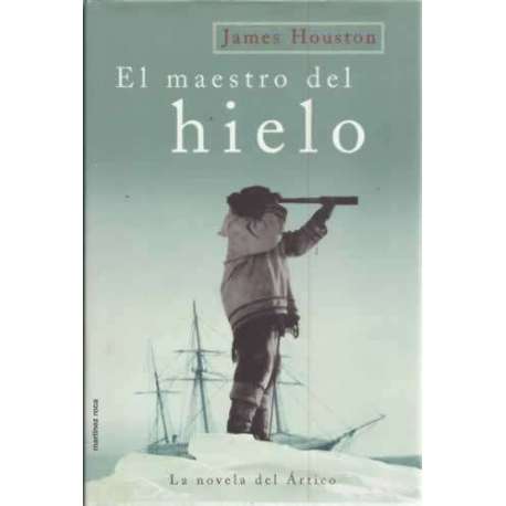 El maestro del hielo