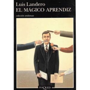 El mágico aprendiz