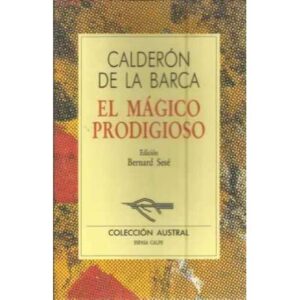 El mágico prodigioso