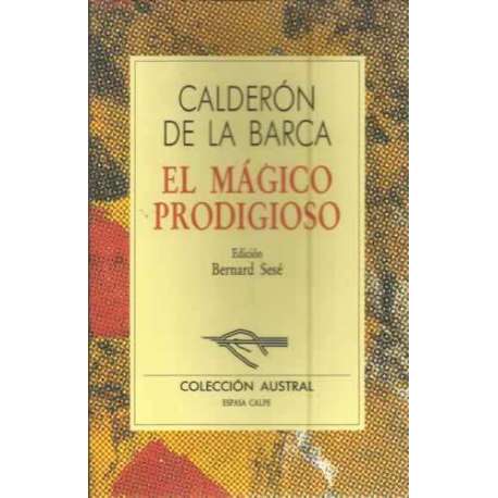 El mágico prodigioso
