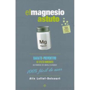El magnesio astuto