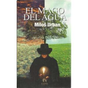 El mago del agua