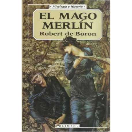 El mago Merlín