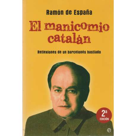 El manicomio catalán