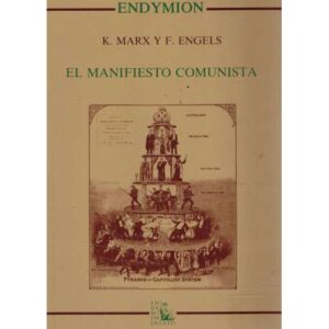 El manifiesto comunista